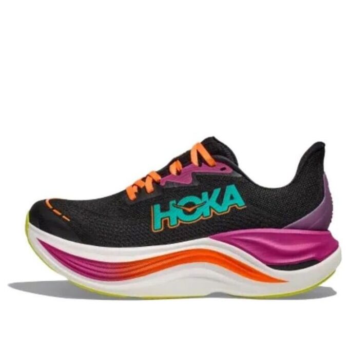 (WMNS) Skyward X ‘Black Electric Aqua’ (WMNS) Skyward X ‘Black Electric Aqua’