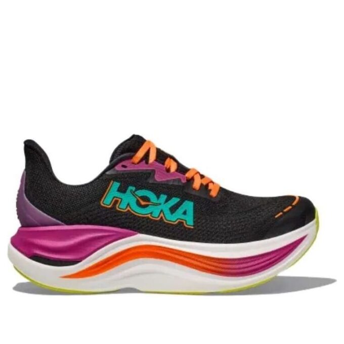 (WMNS) Skyward X ‘Black Electric Aqua’ (WMNS) Skyward X ‘Black Electric Aqua’