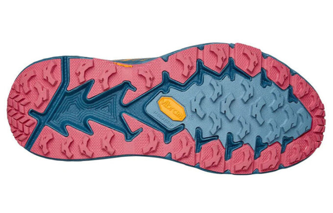 (WMNS) Speedgoat 4 Low ‘Blue Orange’ (WMNS) Speedgoat 4 Low ‘Blue Orange’