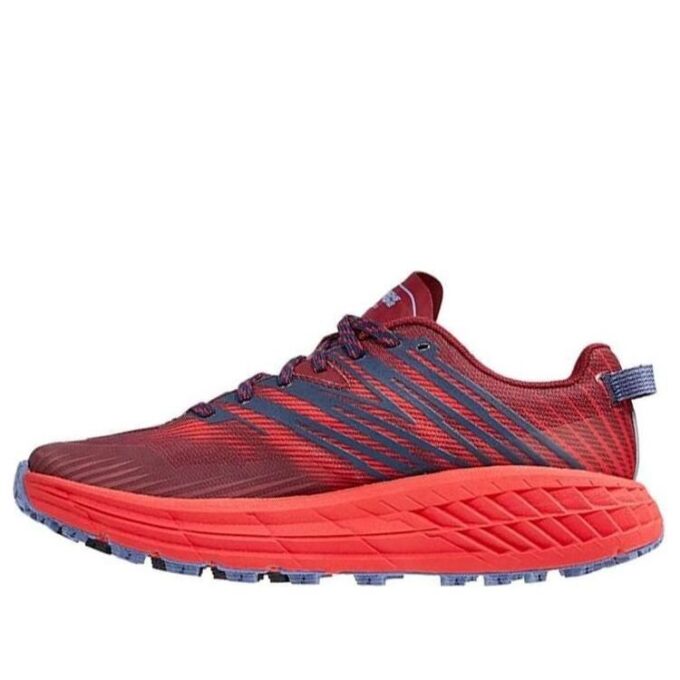 (WMNS) Speedgoat 4 Low ‘Red Blue’ (WMNS) Speedgoat 4 Low ‘Red Blue’