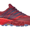 (WMNS) Speedgoat 4 Low ‘Red Blue’ (WMNS) Speedgoat 4 Low ‘Red Blue’