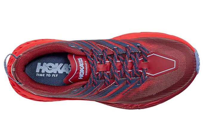 (WMNS) Speedgoat 4 Low ‘Red Blue’ (WMNS) Speedgoat 4 Low ‘Red Blue’