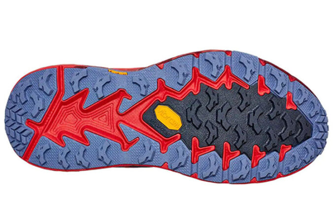 (WMNS) Speedgoat 4 Low ‘Red Blue’ (WMNS) Speedgoat 4 Low ‘Red Blue’