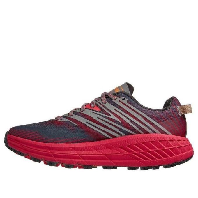(WMNS) Speedgoat 4 Low ‘Red Grey’ (WMNS) Speedgoat 4 Low ‘Red Grey’