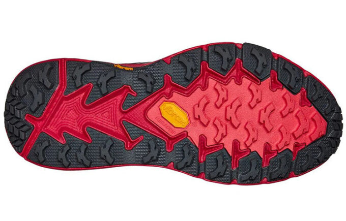 (WMNS) Speedgoat 4 Low ‘Red Grey’ (WMNS) Speedgoat 4 Low ‘Red Grey’