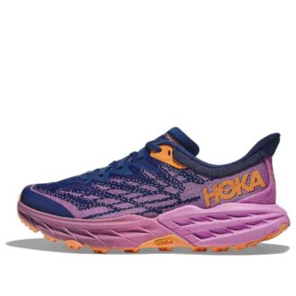 (WMNS) Speedgoat 5 ‘Bellwether Blue Cyclamen’