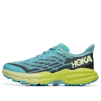 (WMNS) Speedgoat 5 ‘Coastal Shade Green Glow’