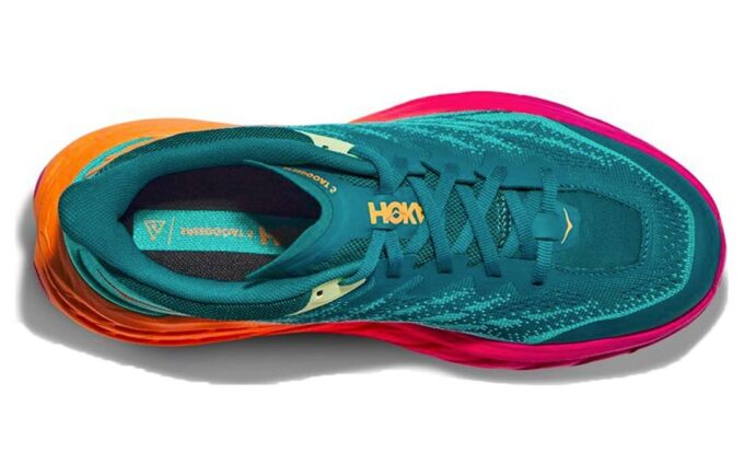 (WMNS) Speedgoat 5 ‘Deep Lake Ceramic’