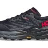 (WMNS) Speedgoat 5 GORE-TEX ‘Black Red’