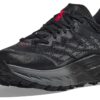(WMNS) Speedgoat 5 GORE-TEX ‘Black Red’