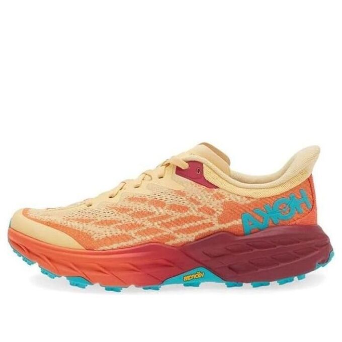 (WMNS) Speedgoat 5 ‘Impala Flame’