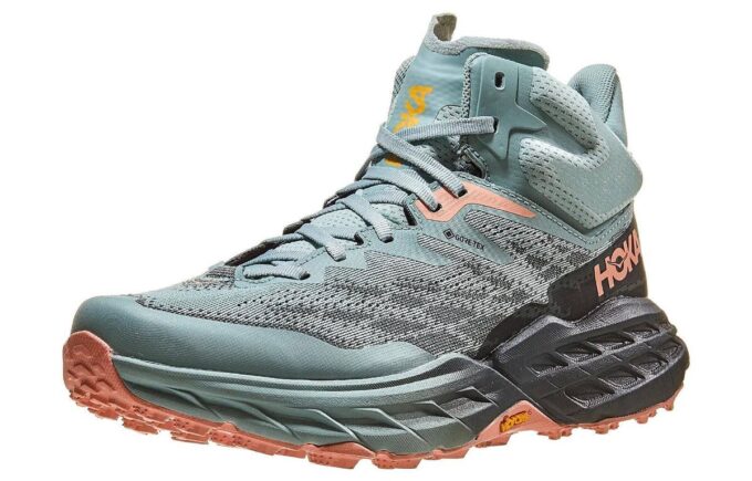 (WMNS) Speedgoat 5 Mid GTX ‘Agave Spruce’