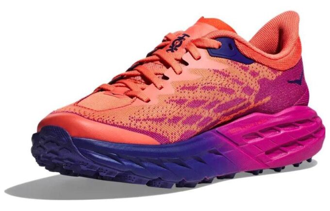 (WMNS) Speedgoat 5 Wide ‘Festival Fuchsia Camellia’