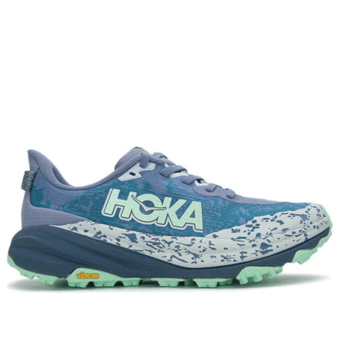 (WMNS) Speedgoat 6 ‘Blue Mint Green’