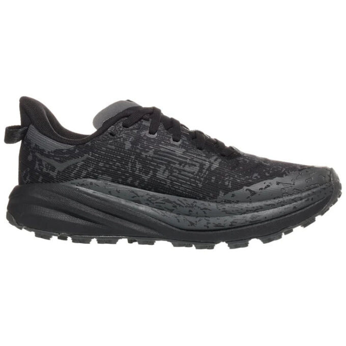 (WMNS) Speedgoat 6 Gore-Tex ‘Black Outer Orbit’