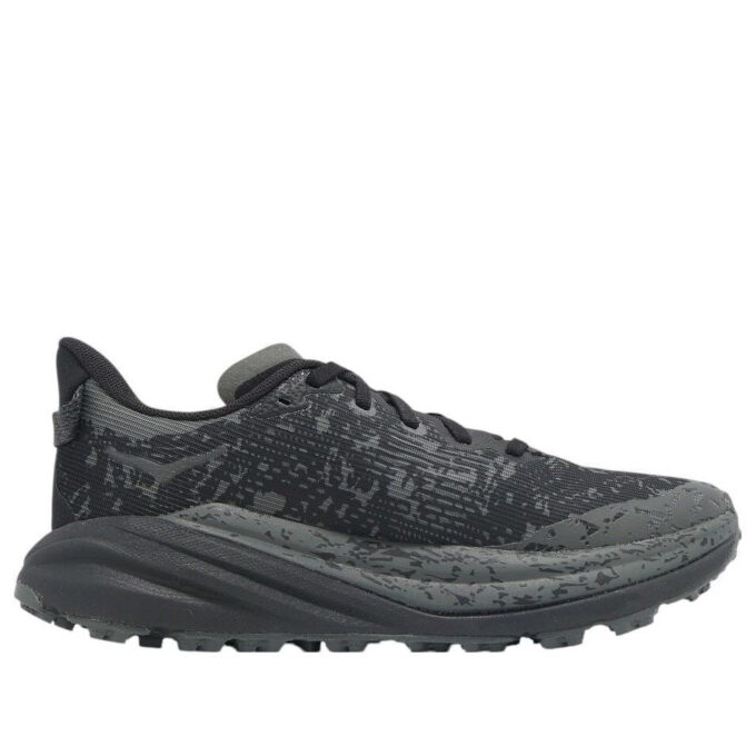 (WMNS) Speedgoat 6 GTX Wide ‘Black Outer Orbit’