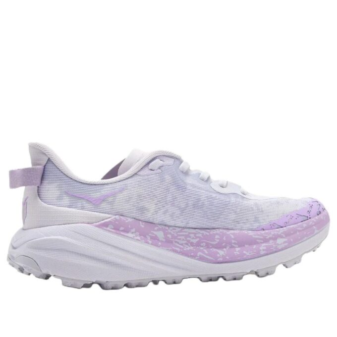 (WMNS) Speedgoat 6 ‘Starlight Glow Aster Flower’