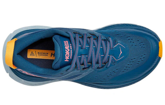 (WMNS) Stinson ATR 6 ‘Saffron Blue’ (WMNS) Stinson ATR 6 ‘Saffron Blue’