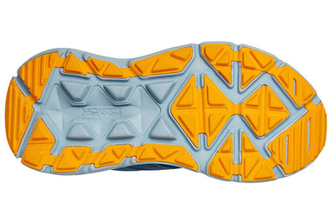 (WMNS) Stinson ATR 6 ‘Saffron Blue’ (WMNS) Stinson ATR 6 ‘Saffron Blue’