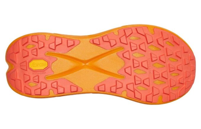 (WMNS) Tecton X ‘Camellia Blue Coral’