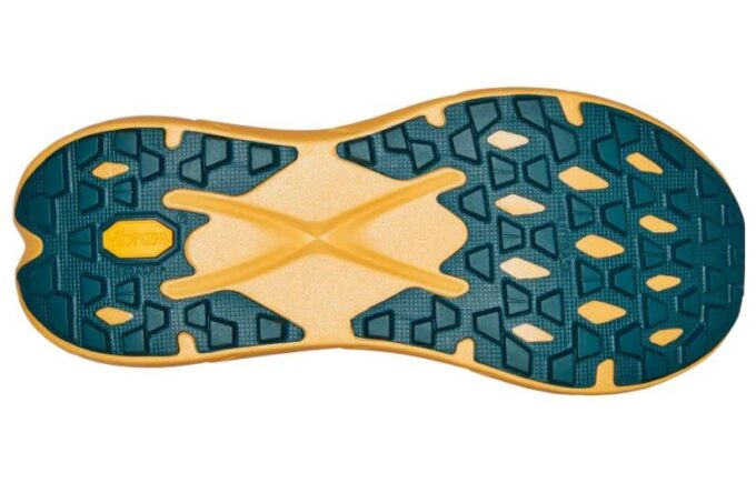 (WMNS) Tecton X ‘Green Orange’