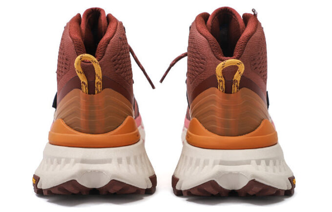 (WMNS) Tennine Hike GTX ‘Cherry Mahogany Strawberry Ice’