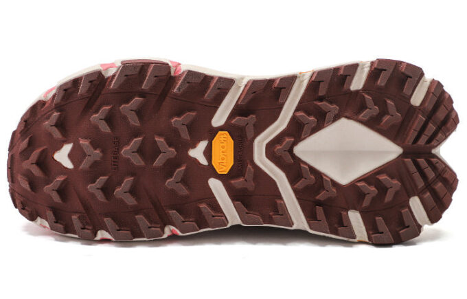 (WMNS) Tennine Hike GTX ‘Cherry Mahogany Strawberry Ice’