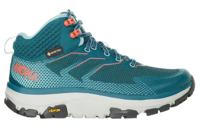 (WMNS) Toa Gore-Tex ‘Dragonfly Aqua Haze’