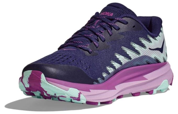 (WMNS) Torrent 3 ‘Night Sky Orchid Flower’