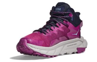(WMNS) Trail Code GORE-TEX ‘Beautyberry Harbor Mist’ (WMNS) Trail Code GORE-TEX ‘Beautyberry Harbor Mist’