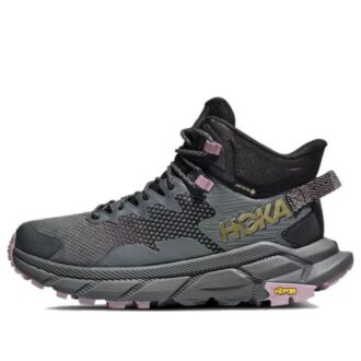(WMNS) Trail Code GORE-TEX ‘Black Castlerock’ (WMNS) Trail Code GORE-TEX ‘Black Castlerock’