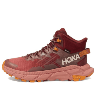 (WMNS) Trail Code GORE-TEX ‘Hot Sauce Earthenware’ (WMNS) Trail Code GORE-TEX ‘Hot Sauce Earthenware’