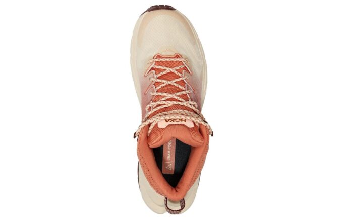 (WMNS) Trail Code GORE-TEX ‘Sun Baked Shortbread’