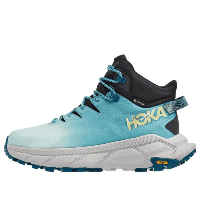 (WMNS) Trail Code GTX ‘Blue Glass Coastal Shade’