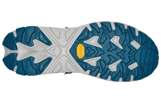 (WMNS) Trail Code GTX ‘Blue Glass Coastal Shade’