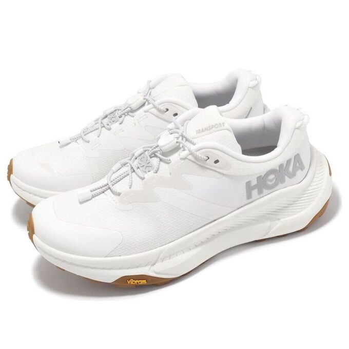 (WMNS) Transport Wide ‘White Gum’
