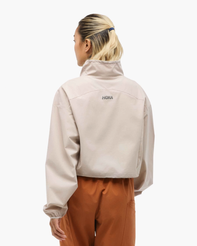 Woodland Outdoor Pullover