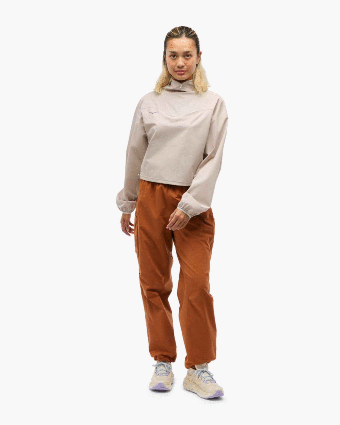 Woodland Outdoor Pullover