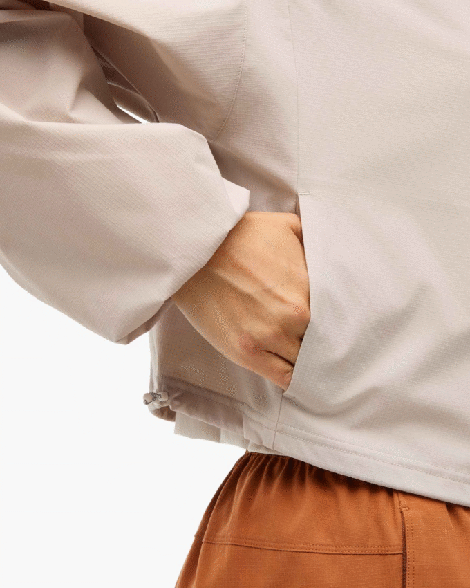 Woodland Outdoor Pullover