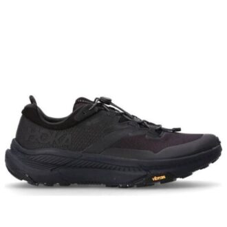 Zapatilla Transport GTX ‘Black’