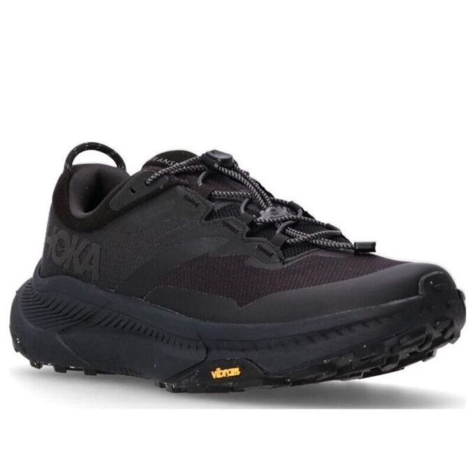 Zapatilla Transport GTX ‘Black’