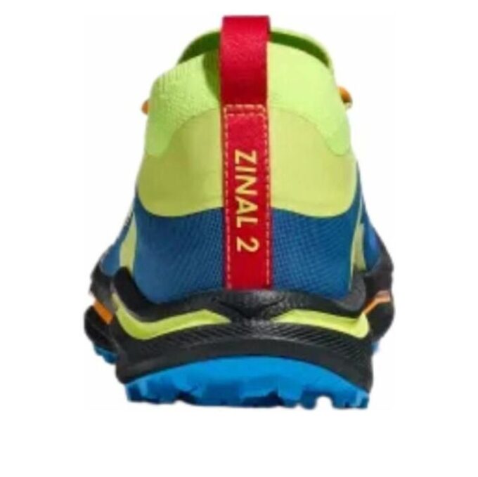 Zinal 2 ‘Diva Blue Lettuce’