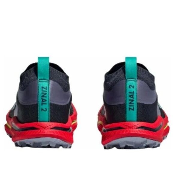 Zinal 2 ‘Stormy Skies Cerise’ Zinal 2 ‘Stormy Skies Cerise’