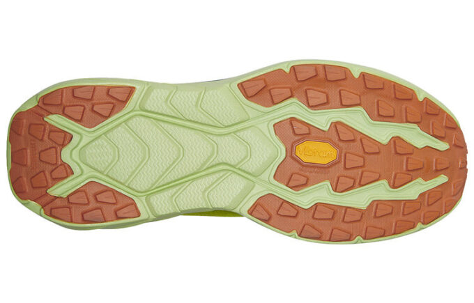 Zinal ‘Evening Primrose Blue Coral’